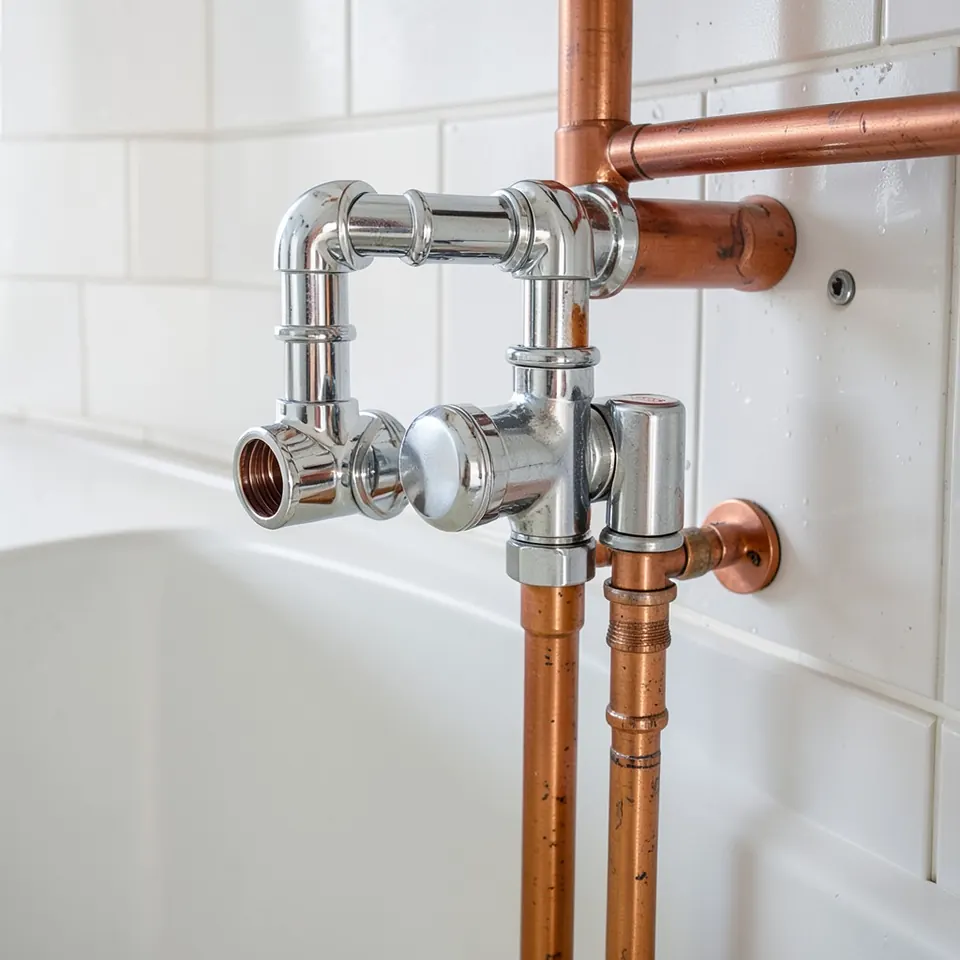 Plumbing: What Cuyahoga Falls Homeowners Should Know — local guide